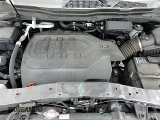 ✅ 2020 Acura MDX • VIN: 5J8YD4H37LL046040 • Lot: 81074925. Listed on Copart with 72,838 mi. Free auction sales archive from the USA and detailed vehicle history report at DreamBid. Image 13.