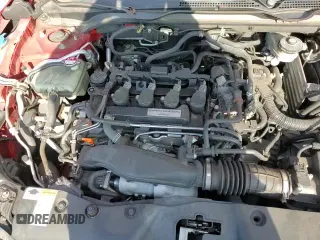 ✅ 2017 Honda Civic EX-L • VIN: 2HGFC3B78HH350675 • Lot: 68141735. Listed on Copart with 147,322 mi. Free auction sales archive from the USA and detailed vehicle history report at DreamBid. Image 15.