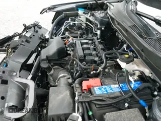 ✅ 2025 Honda CR-V LX • VIN: 5J6RS4H20SL001000 • Lot: 42590269. Listed on IAAI with 11,948 mi. Free auction sales archive from the USA and detailed vehicle history report at DreamBid. Image 23.