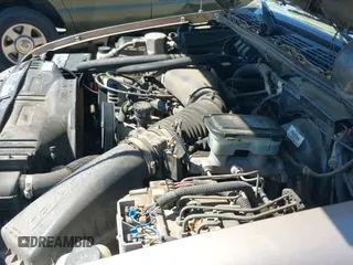 ✅ 1996 Oldsmobile Bravada • VIN: 1GHDT13W6T2711283 • Лот: 42539504. Опубликован ранее на IAAI с пробегом 111 215 миль. Бесплатный доступ к архиву аукционных продаж из США и подробный отчёт об истории автомобиля на DreamBid. Изображение 12.