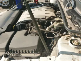 ✅ 2008 Buick Lucerne CXS • VIN: 1G4HE57Y08U136738 • Lot: 43200993. Listed on IAAI with 159,587 mi. Free auction sales archive from the USA and detailed vehicle history report at DreamBid. Image 12.