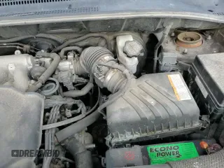 ✅ 2008 Kia Sportage LX • VIN: KNDJF723687527577 • Lot: 87409224. Wystawiony na Copart z przebiegiem 215 922 mil. Bezpłatny archiwum sprzedaży aukcyjnych z USA i szczegółowy raport historii pojazdu na DreamBid. Zdjęcie 13.