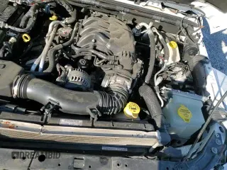 ✅ 2017 Jeep Wrangler Sahara • VIN: 1C4AJWBG7HL502089 • Lot: 71544825. Listed on Copart with 113,749 mi. Free auction sales archive from the USA and detailed vehicle history report at DreamBid. Image 15.