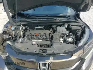 ✅ 2022 Honda HR-V Sport • VIN: 3CZRU5H11NM745957 • Лот: 86652985. Опубликован ранее на Copart с пробегом 50 675 миль. Бесплатный доступ к архиву аукционных продаж из США и подробный отчёт об истории автомобиля на DreamBid. Изображение 16.