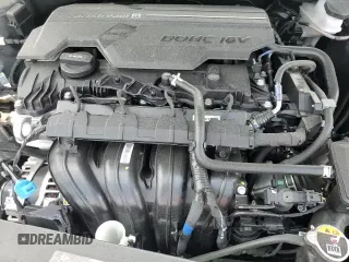 2025 Hyundai Elantra SEL Sport с VIN KMHLM4DG3SU966740, выставлен на аукционе Copart как лот 71275755 с пробегом 15 327 миль миль и Списание • Salvage title. История ставок и продаж доступна на DreamBid. Изображение 15.