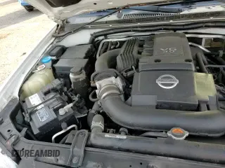 ✅ 2019 Nissan Frontier Pro-4X • VIN: 1N6AD0EV4KN713497 • Lot: 80216485. Listed on Copart with 76,538 mi. Free auction sales archive from the USA and detailed vehicle history report at DreamBid. Image 15.