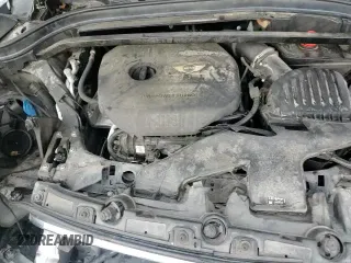 ✅ 2017 MINI Countryman Cooper • VIN: WMZYS7C36H3B62661 • Lot: 47378765. Listed on Copart with 87,361 mi. Free auction sales archive from the USA and detailed vehicle history report at DreamBid. Image 13.