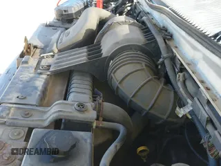 ✅ 2002 Ford Econoline Cargo Commercial • VIN: 1FTSE34L42HA68421 • Lot: 43348323. Wystawiony na IAAI z przebiegiem 185 612 mil. Bezpłatny archiwum sprzedaży aukcyjnych z USA i szczegółowy raport historii pojazdu na DreamBid. Zdjęcie 12.