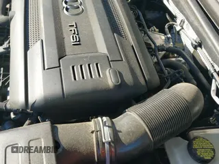 ✅ 2017 Audi A3 Premium • VIN: WAUB8GFF3H1033941 • Lot: 43167618. Listed on IAAI with 97,575 mi. Free auction sales archive from the USA and detailed vehicle history report at DreamBid. Image 19.