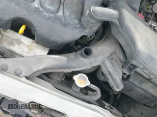 ✅ 2010 Nissan Cube S • VIN: JN8AZ2KR1AT160121 • Lot: 39520411. Listed on IAAI with 220,942 mi. Free auction sales archive from the USA and detailed vehicle history report at DreamBid. Image 19.