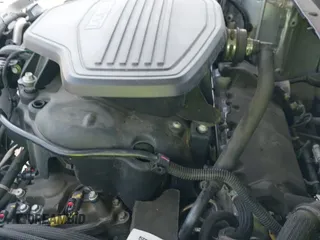 2020 Chevrolet Blazer RS z VIN 3GNKBERS0LS670737, wystawiony jako IAAI lot #42484504 z przebiegiem 64 065 mil mil oraz . Historia ofert i sprzedaży dostępna na DreamBid. Obrazek 20.