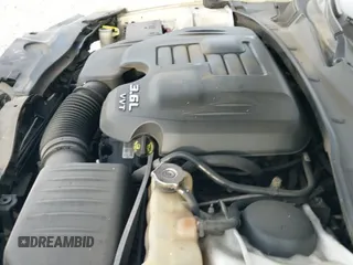 ✅ 2014 Dodge Charger SXT Plus • VIN: 2C3CDXJG1EH301356 • Лот: 43681165. Опубликован ранее на IAAI с пробегом 216 021 миль. Бесплатный доступ к архиву аукционных продаж из США и подробный отчёт об истории автомобиля на DreamBid. Изображение 19.