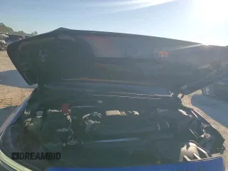 ✅ 2024 Nissan Frontier Pro-X • VIN: 1N6ED1EJ3RN621943 • Lot: 96579985. Listed on Copart with 8,279 mi. Free auction sales archive from the USA and detailed vehicle history report at DreamBid. Image 13.