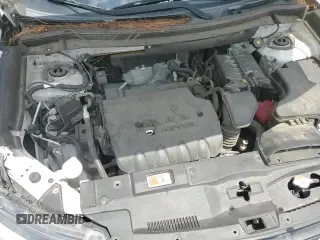 ✅ 2020 Mitsubishi Outlander ES • VIN: JA4AD2A31LZ013623 • Lot: 68394465. Wystawiony na Copart z przebiegiem 95 048 mil. Bezpłatny archiwum sprzedaży aukcyjnych z USA i szczegółowy raport historii pojazdu na DreamBid. Zdjęcie 17.