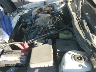 2002 Chevrolet Malibu z VIN 1G1ND52J22M540970, wystawiony jako IAAI lot #41662069 z przebiegiem 205 126 mil mil oraz . Historia ofert i sprzedaży dostępna na DreamBid. Obrazek 12.