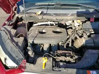 ✅ 2018 Ford EcoSport SE • VIN: MAJ6P1UL1JC216431 • Lot: 81615605. Listed on Copart with 70,284 mi. Free auction sales archive from the USA and detailed vehicle history report at DreamBid. Image 14.