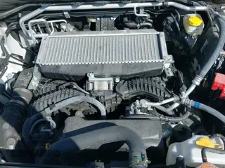 ✅ 2023 Subaru Ascent Limited • VIN: 4S4WMASD7P3442198 • Lot: 41817723. Listed on IAAI with 19,538 mi. Free auction sales archive from the USA and detailed vehicle history report at DreamBid. Image 21.