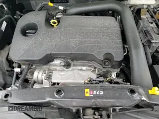 ✅ 2023 Chevrolet Equinox LT • VIN: 3GNAXTEG8PL136212 • Лот: 81292745. Опубликован ранее на Copart с пробегом 89 394 миль. Бесплатный доступ к архиву аукционных продаж из США и подробный отчёт об истории автомобиля на DreamBid. Изображение 16.