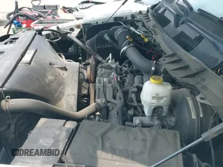 ✅ 2013 Ram 1500 SLT • VIN: 3C6JR6EP2DG524469 • Lot: 42453328. Wystawiony na IAAI z przebiegiem 147 615 mil. Bezpłatny archiwum sprzedaży aukcyjnych z USA i szczegółowy raport historii pojazdu na DreamBid. Zdjęcie 21.