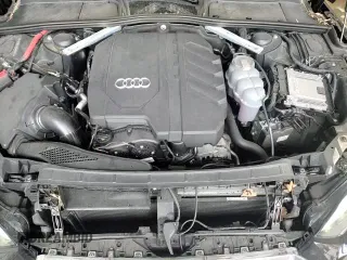 ✅ 2021 Audi A5 Sportback Premium Plus • VIN: WAUCBCF51MA019651 • Лот: 52883895. Опубликован ранее на Copart с пробегом 44 551 миль. Бесплатный доступ к архиву аукционных продаж из США и подробный отчёт об истории автомобиля на DreamBid. Изображение 14.