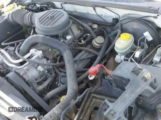 1997 Dodge Dakota z VIN 1B7GL23Y2VS171752, wystawiony jako IAAI lot #42507977 z przebiegiem 151 691 mil mil oraz . Historia ofert i sprzedaży dostępna na DreamBid. Obrazek 14.