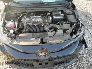 ✅ 2021 Toyota Corolla LE • VIN: 5YFEPMAE6MP237171 • Лот: 92615315. Опубликован ранее на Copart с пробегом 67 866 миль. Бесплатный доступ к архиву аукционных продаж из США и подробный отчёт об истории автомобиля на DreamBid. Изображение 13.