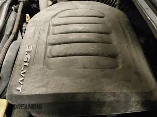 ✅ 2018 Dodge Grand Caravan SE Plus • VIN: 2C4RDGBG2JR138211 • Lot: 43348022. Wystawiony na IAAI z przebiegiem 121 656 mil. Bezpłatny archiwum sprzedaży aukcyjnych z USA i szczegółowy raport historii pojazdu na DreamBid. Zdjęcie 13.