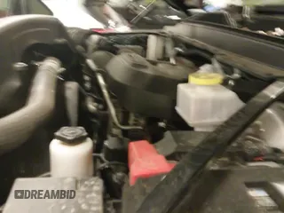 ✅ 2022 Ram 2500 Laramie • VIN: 3C6UR5FJ0NG370184 • Lot: 41840343. Listed on IAAI with 17,924 mi. Free auction sales archive from the USA and detailed vehicle history report at DreamBid. Image 19.