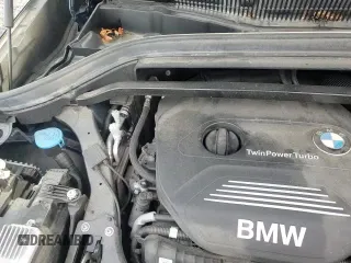 ✅ 2017 BMW X1 xDrive28i • VIN: WBXHT3C39H5F87448 • Лот: 93349455. Опубликован ранее на Copart с пробегом 54 944 миль. Бесплатный доступ к архиву аукционных продаж из США и подробный отчёт об истории автомобиля на DreamBid. Изображение 13.