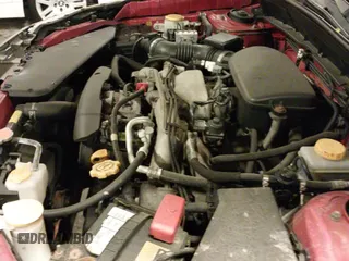 ✅ 2009 Subaru Forester X • VIN: JF2SH63649H732295 • Lot: 43437426. Wystawiony na IAAI z przebiegiem 170 550 mil. Bezpłatny archiwum sprzedaży aukcyjnych z USA i szczegółowy raport historii pojazdu na DreamBid. Zdjęcie 21.