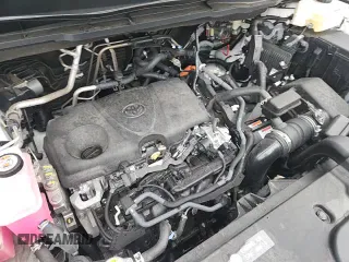 ✅ 2024 Toyota Sienna XSE • VIN: 5TDDRKEC6RS205855 • Лот: 90734235. Опубликован ранее на Copart с пробегом 14 645 миль. Бесплатный доступ к архиву аукционных продаж из США и подробный отчёт об истории автомобиля на DreamBid. Изображение 14.