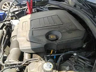 ✅ 2019 Jaguar F-Pace 25t Prestige • VIN: SADCK2FX8KA366555 • Lot: 41848097. Listed on IAAI with 116,561 mi. Free auction sales archive from the USA and detailed vehicle history report at DreamBid. Image 23.