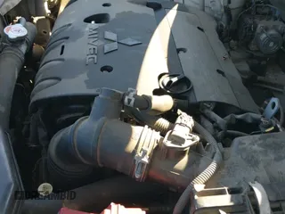 2015 Mitsubishi Outlander ES с VIN 4A4AP3AUXFE048967, выставлен на аукционе IAAI как лот 43404707 с пробегом 237 660 миль миль и . История ставок и продаж доступна на DreamBid. Изображение 15.