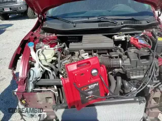 ✅ 2022 Honda CR-V Touring • VIN: 7FARW2H91NE017519 • Lot: 71853735. Wystawiony na Copart z przebiegiem 31 057 mil. Bezpłatny archiwum sprzedaży aukcyjnych z USA i szczegółowy raport historii pojazdu na DreamBid. Zdjęcie 14.