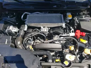 ✅ 2024 Subaru WRX • VIN: JF1VBAB66R9808388 • Lot: 54313795. Wystawiony na Copart z przebiegiem 9 666 mil. Bezpłatny archiwum sprzedaży aukcyjnych z USA i szczegółowy raport historii pojazdu na DreamBid. Zdjęcie 13.