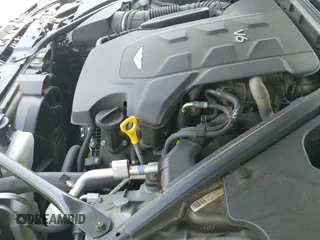 ✅ 2018 Genesis G80 3.8L • VIN: KMHGN4JE5JU244881 • Lot: 42681014. Listed on IAAI with 68,739 mi. Free auction sales archive from the USA and detailed vehicle history report at DreamBid. Image 19.