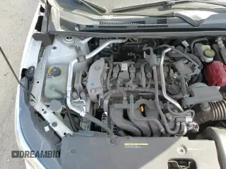 ✅ 2020 Nissan Sentra SR • VIN: 3N1AB8DV5LY305638 • Lot: 82157365. Listed on Copart with 122,291 mi. Free auction sales archive from the USA and detailed vehicle history report at DreamBid. Image 14.