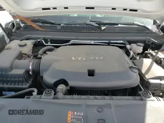 ✅ 2022 GMC Canyon 2WD Elevation Standard • VIN: 1GTH5BEN9N1296898 • Lot: 48572565. Listed on Copart with 21,590 mi. Free auction sales archive from the USA and detailed vehicle history report at DreamBid. Image 15.