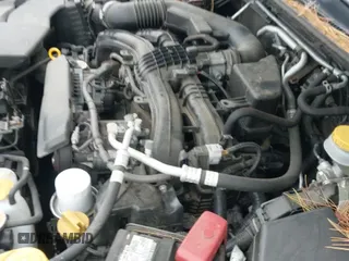 ✅ 2019 Subaru Crosstrek Premium • VIN: JF2GTACC0KH355922 • Lot: 43664794. Listed on IAAI with 59,684 mi. Free auction sales archive from the USA and detailed vehicle history report at DreamBid. Image 19.