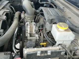 2020 Ram 1500 Big Horn с VIN 1C6SRFFTXLN108482, выставлен на аукционе IAAI как лот 42850582 с пробегом 140 296 миль миль и . История ставок и продаж доступна на DreamBid. Изображение 19.