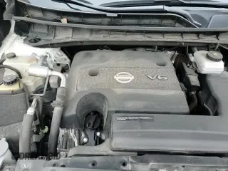 ✅ 2021 Nissan Murano Platinum • VIN: 5N1AZ2DS6MC131239 • Lot: 65776715. Listed on Copart with 70,868 mi. Free auction sales archive from the USA and detailed vehicle history report at DreamBid. Image 15.