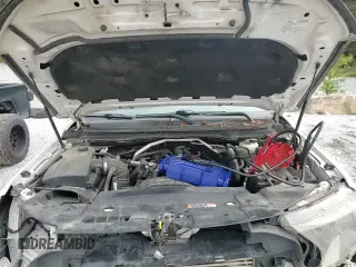 ✅ 2019 Ford Ranger XL • VIN: 1FTER4EH1KLB18173 • Лот: 80365745. Опубликован ранее на Copart с пробегом 106 859 миль. Бесплатный доступ к архиву аукционных продаж из США и подробный отчёт об истории автомобиля на DreamBid. Изображение 13.