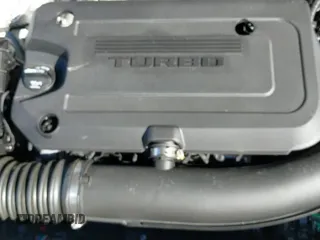 ✅ 2024 Buick Envision Sport Touring • VIN: LRBFZPE49RD068791 • Lot: 41473918. Listed on IAAI with 1,763 mi. Free auction sales archive from the USA and detailed vehicle history report at DreamBid. Image 19.