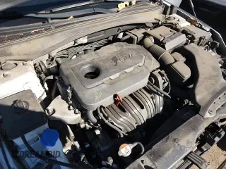 ✅ 2018 Kia Optima LX • VIN: 5XXGT4L35JG226702 • Лот: 86777965. Опубликован ранее на Copart с пробегом 115 718 миль. Бесплатный доступ к архиву аукционных продаж из США и подробный отчёт об истории автомобиля на DreamBid. Изображение 13.