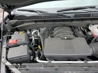 ✅ 2025 GMC Sierra 1500 SLT • VIN: 1GTUUDEL2SZ188566 • Лот: 66436235. Опубликован ранее на Copart с пробегом 7 480 миль. Бесплатный доступ к архиву аукционных продаж из США и подробный отчёт об истории автомобиля на DreamBid. Изображение 13.