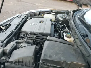 ✅ 2011 Mazda 3 i Touring • VIN: JM1BL1VF8B1455632 • Лот: 43656135. Опубликован ранее на IAAI с пробегом 132 215 миль. Бесплатный доступ к архиву аукционных продаж из США и подробный отчёт об истории автомобиля на DreamBid. Изображение 18.