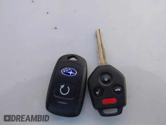 ✅ 2018 Subaru Impreza • VIN: 4S3GTAA64J3731514 • Lot: 44230663. Wystawiony na IAAI z przebiegiem Nie podano. Bezpłatny archiwum sprzedaży aukcyjnych z USA i szczegółowy raport historii pojazdu na DreamBid. Zdjęcie 11.