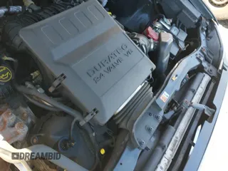 ✅ 2010 Mercury Mariner Premier • VIN: 4M2CN9HG8AKJ18091 • Lot: 42215475. Listed on IAAI with 97,332 mi. Free auction sales archive from the USA and detailed vehicle history report at DreamBid. Image 13.