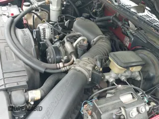 ✅ 1997 Chevrolet S-10 LS • VIN: 1GCCS19X7VK172454 • Лот: 41995993. Опубликован ранее на IAAI с пробегом 305 785 миль. Бесплатный доступ к архиву аукционных продаж из США и подробный отчёт об истории автомобиля на DreamBid. Изображение 13.