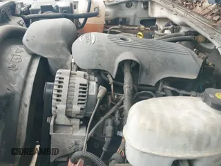 ✅ 2006 GMC Sierra 2500HD SLE2 • VIN: 1GTHK23U76F261834 • Лот: 42590532. Опубликован ранее на IAAI с пробегом 279 244 миль. Бесплатный доступ к архиву аукционных продаж из США и подробный отчёт об истории автомобиля на DreamBid. Изображение 19.